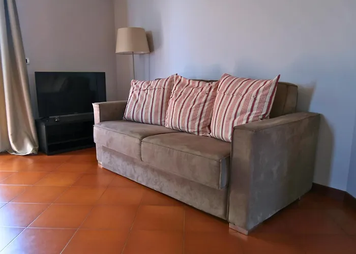 Cannubi San Lorenzo Appartement