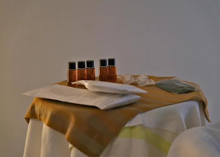 Apartment Cannubi San Lorenzo