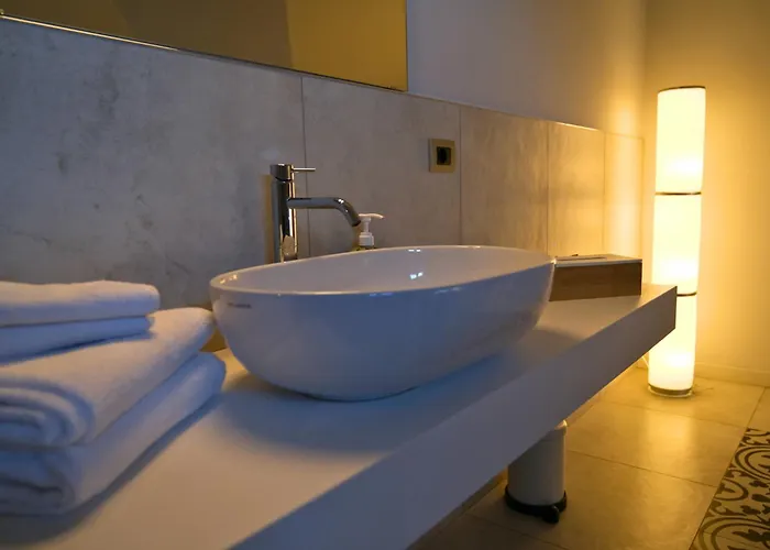 Cannubi San Lorenzo Apartment *