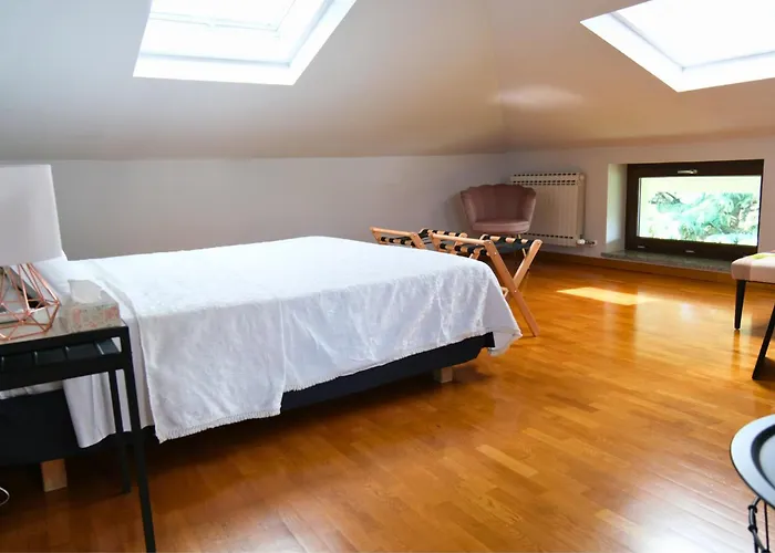 Cannubi San Lorenzo Appartement *