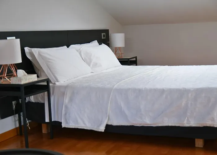 Cannubi San Lorenzo Appartement *