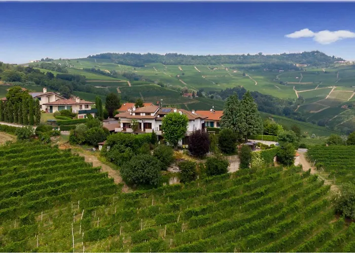 Cannubi San Lorenzo * Barolo