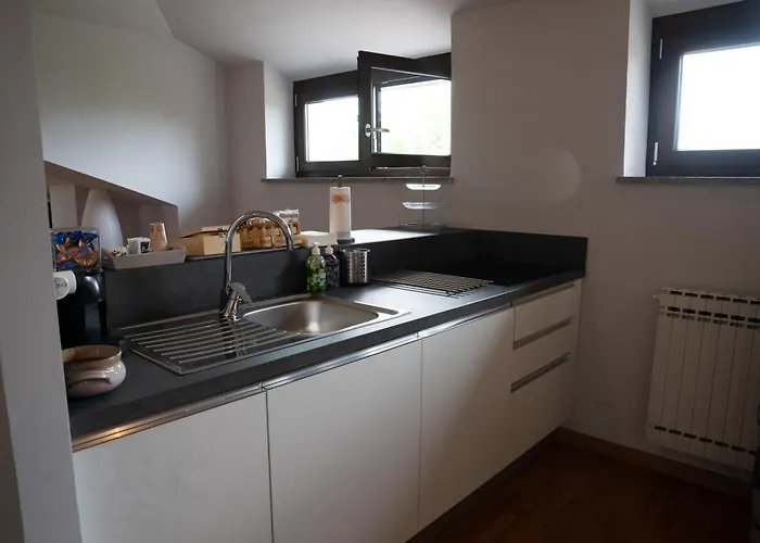 Cannubi San Lorenzo Appartement