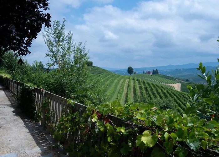 Cannubi San Lorenzo *